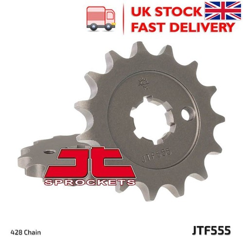 Front sprocket jtf555 14t - jt-,