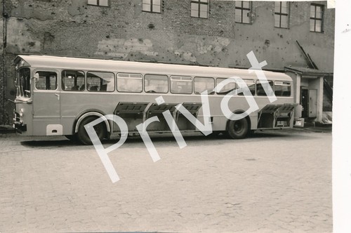 Photo classic car bus - classic, line
