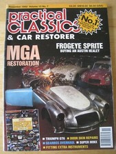 PRACTICAL CLASSICS MAGAZINE