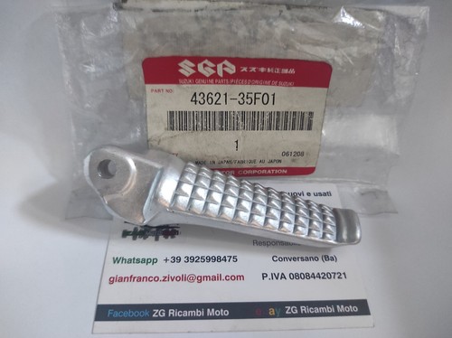 43621 35f01 genuine - 43621-35f01, sv