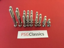 Honda CB400/4 Four Stainless