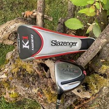 Slazenger K1 F.A.S.T #3 Wood /