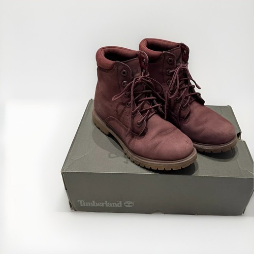 Timberland waterville - timberland, 6”
