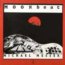 Michael messer moonbeat - cd,