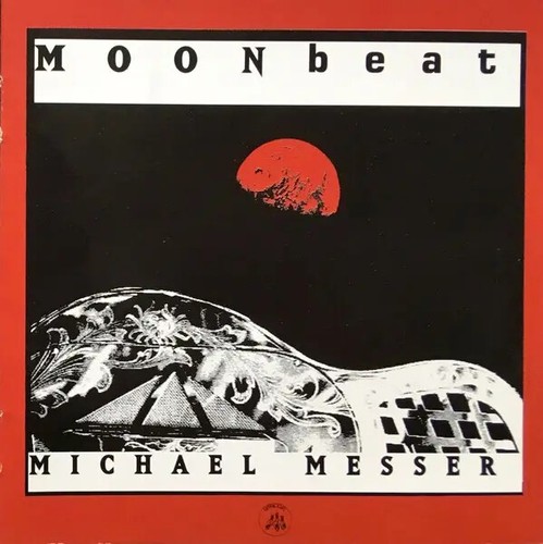 Michael messer moonbeat - michael,