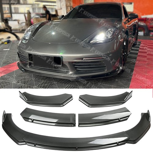 For porsche cayman - porsche, front