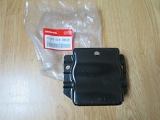 HONDA ACCORD TOURER 03-08 REAR BUMPER EXTENSION COMP BRACKET MOUNT 71550SED300ZZ