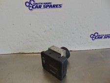 Volvo C30 ABS Pump 06-13 R-Design Brake Control Unit 8N51-2C405-AA