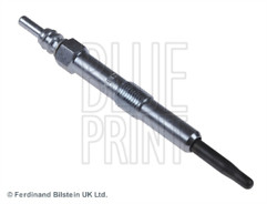Blue print adg01825 glow - print,