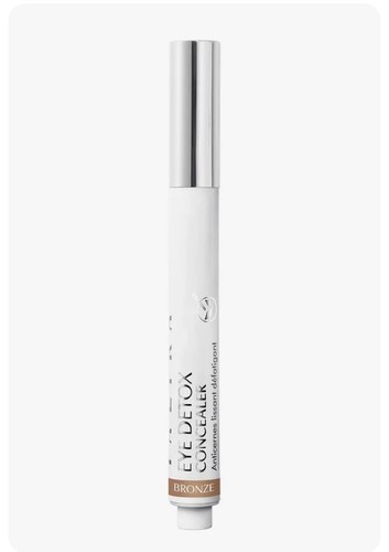 Eye detox concealer bronze - detox,