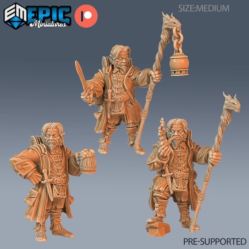 Halfling adventurer dnd - adventurer,