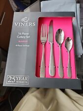 viners 16 Pieces cutlery sets