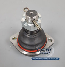 LAND ROVER DEFENDER, DISCOVERY