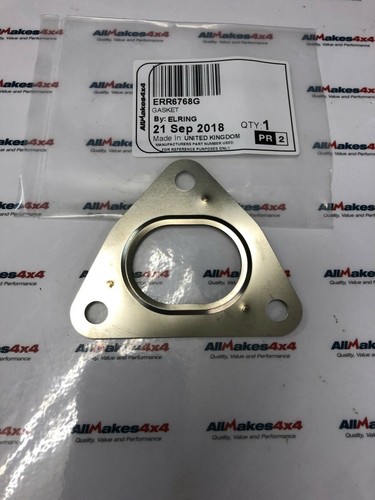 Elring oem land rover defender - land,