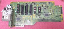 MAIN BOARD FOR PANASONIC 42" PLASMA TV TH-42PE50B TNPA3520 AD 1 H
