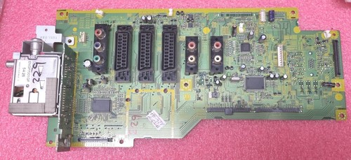 Main board for panasonic - board,