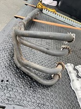 1979-82 Honda CB750F exhaust