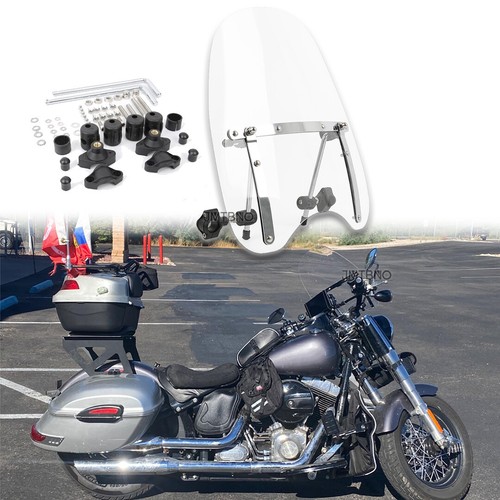 X16 clear windshield - 18"x16",