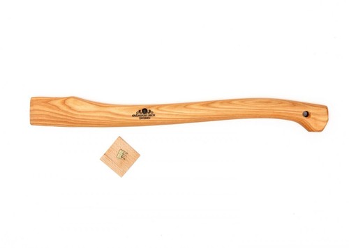 Gransfors bruk axe - gransfors, handle