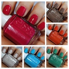 Essie nail polish - nail, polish/lacquer