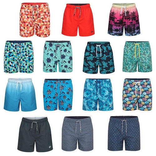 Boys swimming trunks shorts - swimming,