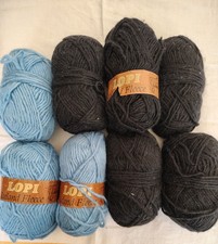 Vintage Lopi Iceland Fleece