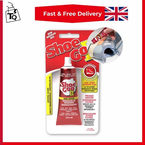 Shoe goo - (2),