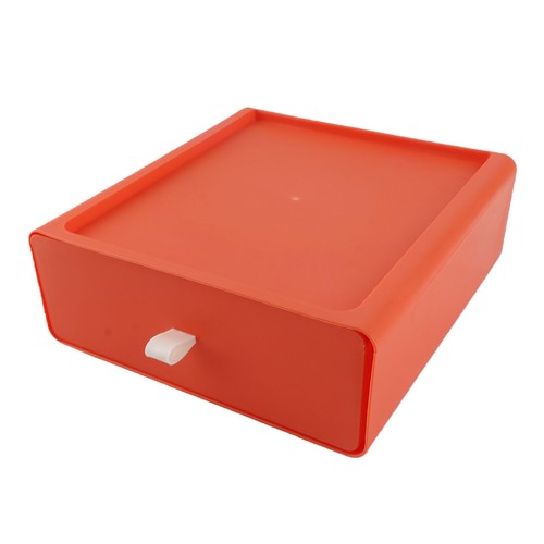 Stackable storage drawers - stackable, 1