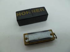 Vintage Hohner Little Lady