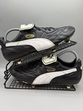 Vintage 2007 Puma King SG