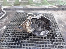 20CC04 245827 gearbox for CITROEN SAXO 1.4 1996