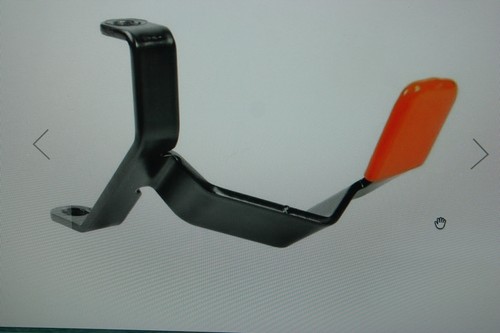 Wunderlich lever indicator - ,,