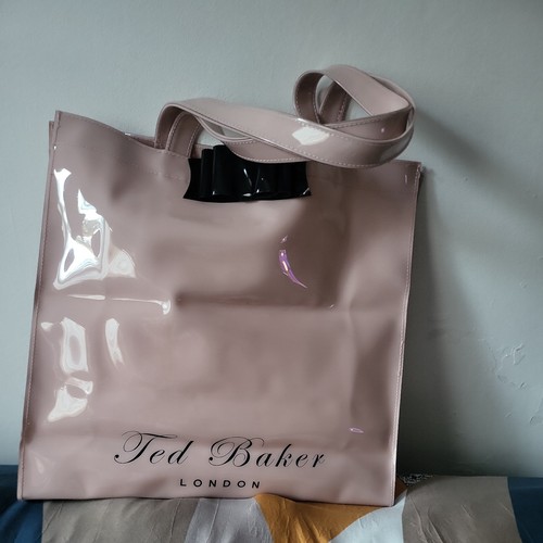 Ted baker london pink - baker, iconic
