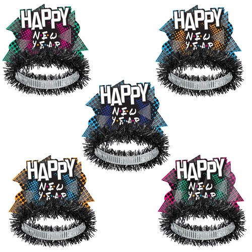 Box s happy new - of,