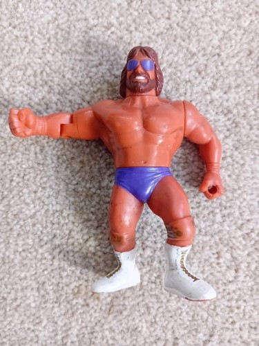 Macho man randy savage wwf - man,