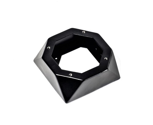 Gear lever surround box raiser - gear,