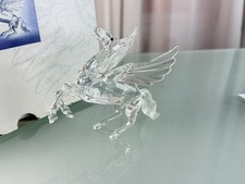 Swarovski Crystal Figurine
