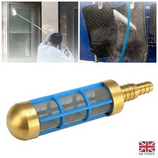 Brass HD 1/2" 3/4" Hose Water