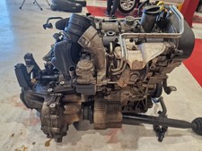CJZ 1.2 Tsi Complete Engine