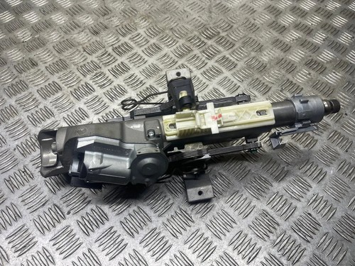 Mercedes benz w211 steering - w211,
