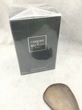 Carbone de Balmain Pierre Balmain Pour Homme Eau De Toilette 100 ML RARE SEALED