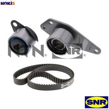 TIMING BELT KIT KD455.14 FOR