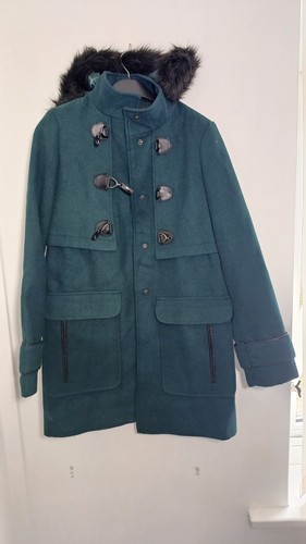 Dorothy perkins emerald - perkins, green