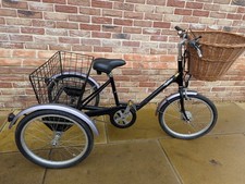 Pashley Picador Tricycle, 3