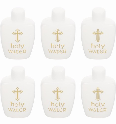 Cabilock 6pcs religious holy - religious,