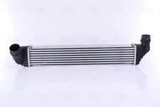 Nissens Charge Air Intercooler