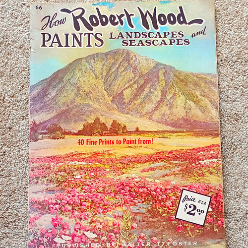 Walter foster how robert - how,