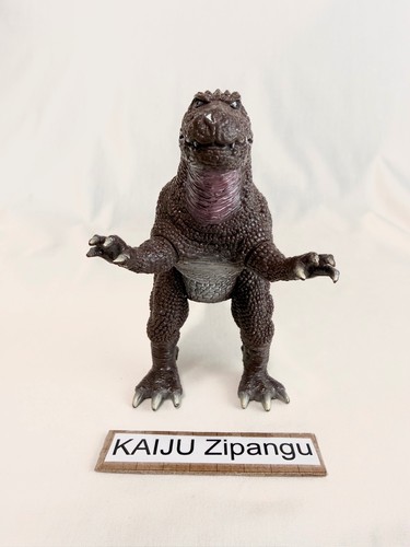 1992 bandai godzillasaurus - 1992, 5"