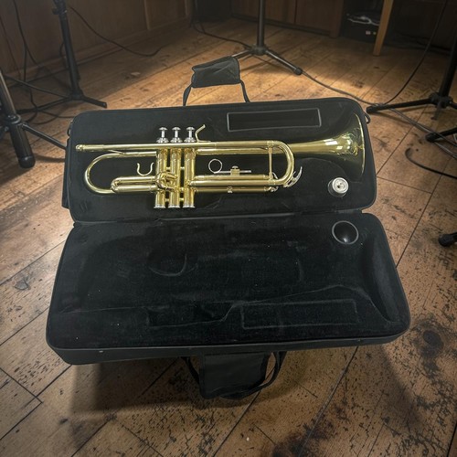 Eastar etr380 trumpet - eastar, in