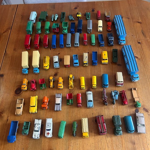 Large collection job lot - large,